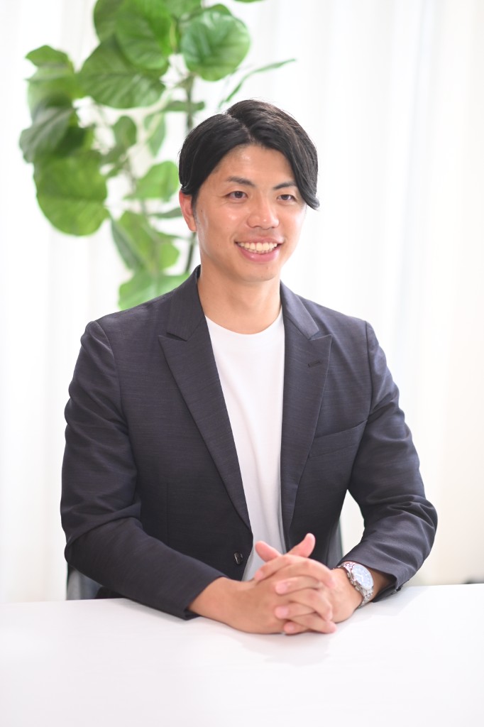 代表 齋藤 正朋